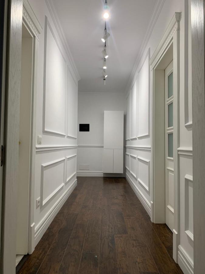 Royal Apartament Durrës Zewnętrze zdjęcie