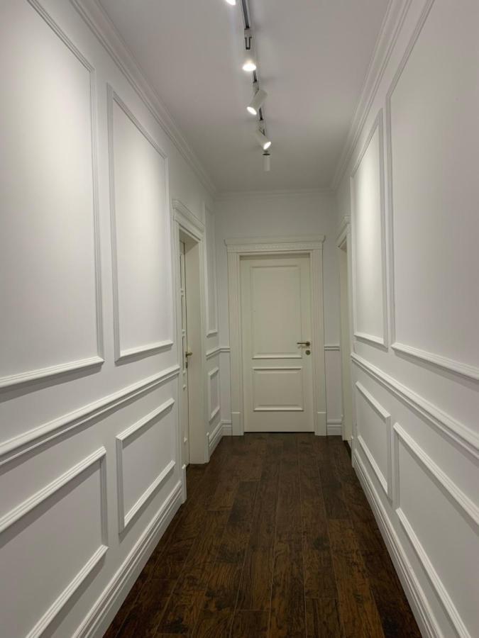 Royal Apartament Durrës Zewnętrze zdjęcie