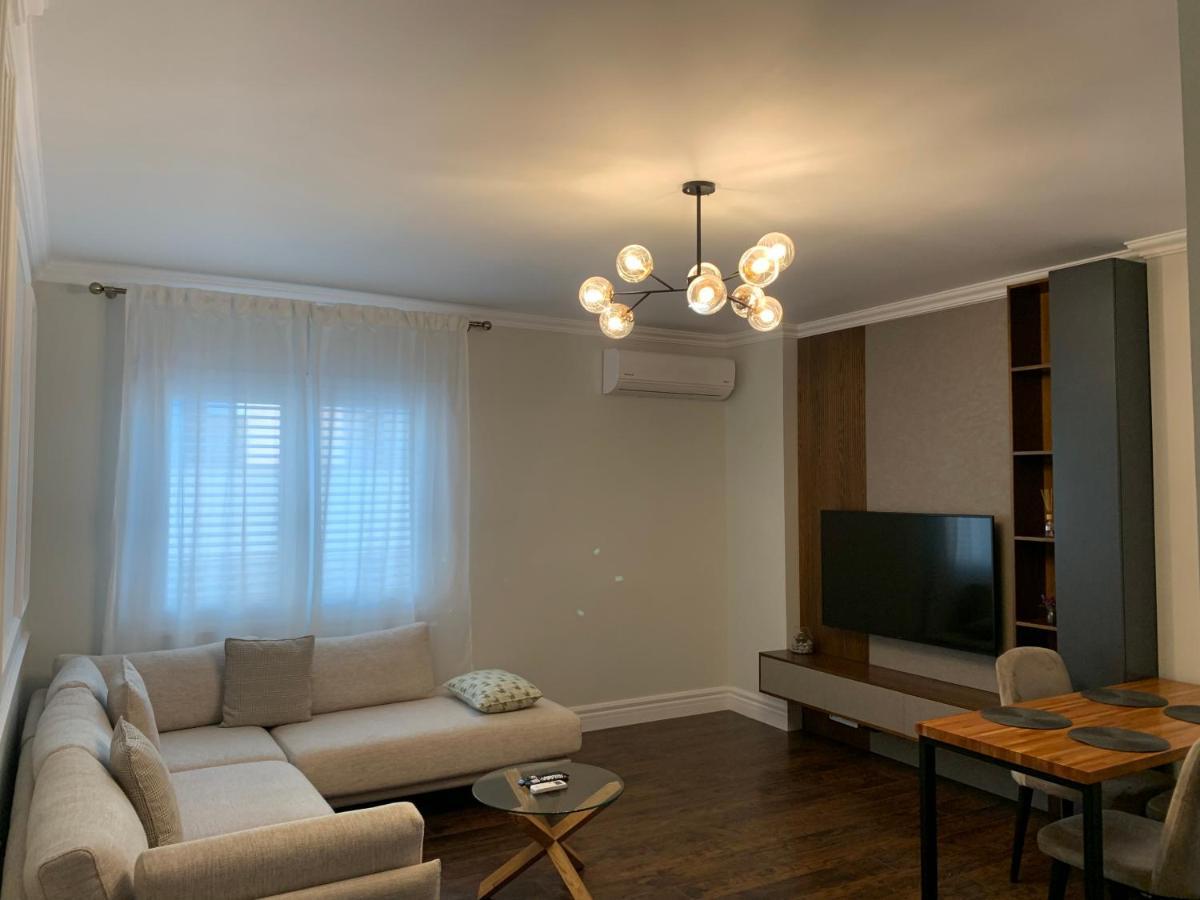 Royal Apartament Durrës Zewnętrze zdjęcie