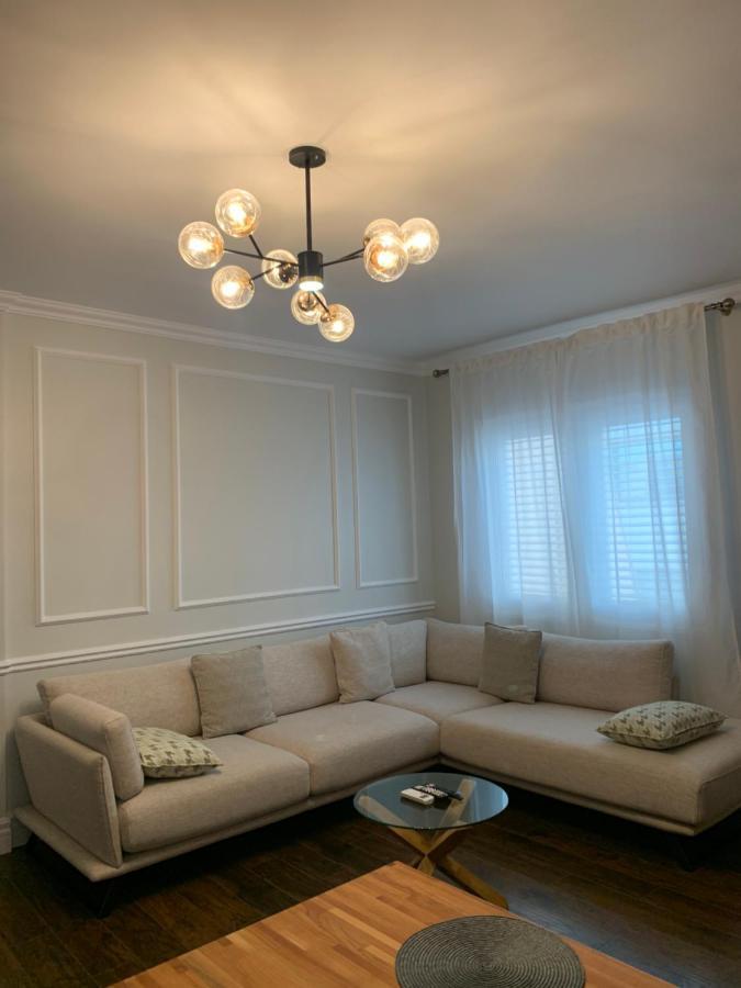 Royal Apartament Durrës Zewnętrze zdjęcie