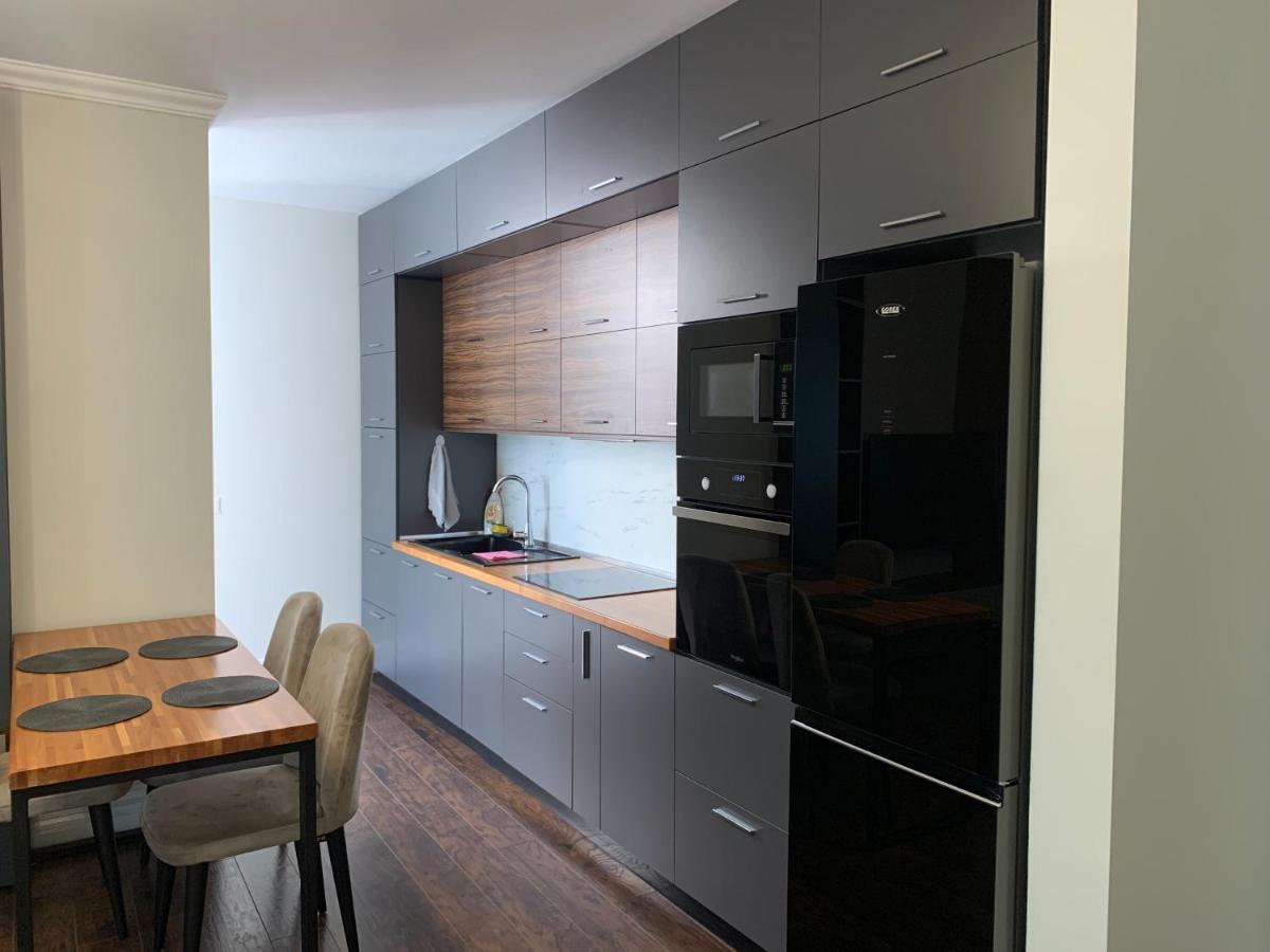 Royal Apartament Durrës Zewnętrze zdjęcie