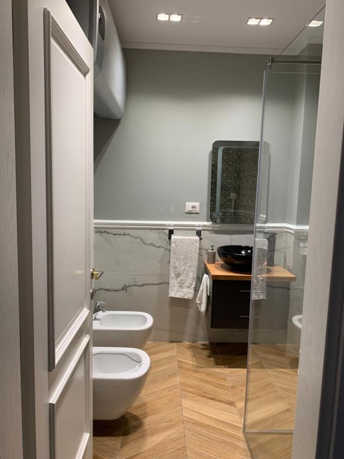 Royal Apartament Durrës Zewnętrze zdjęcie