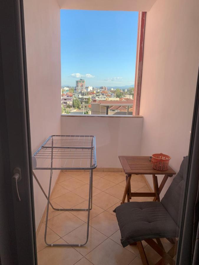 Royal Apartament Durrës Zewnętrze zdjęcie